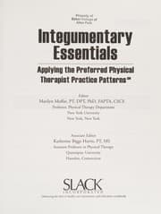 Tapa de Integumentary essentials