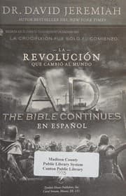 Tapa de La revolución que cambió al mundo
