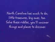 Tapa de Little North Carolina