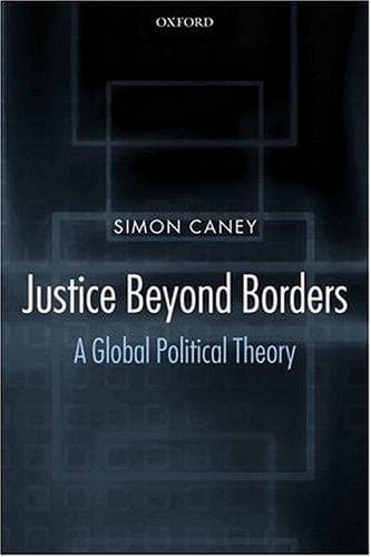 Tapa de Justice beyond Borders