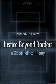 Tapa de Justice beyond Borders