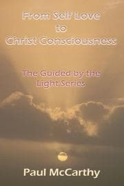 Tapa de From Self Love to Christ Consciousness