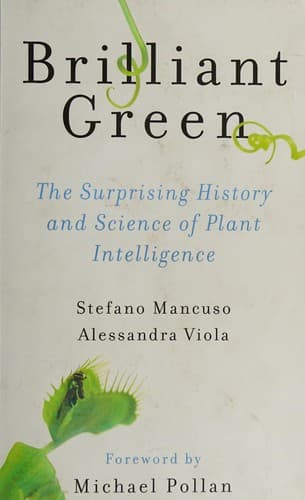 Tapa de Brilliant green