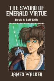 Tapa de The Sword of Emerald Virtue: Book 1