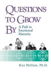 Tapa de Questions to Grow By