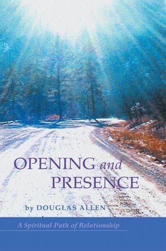 Tapa de Opening and Presence