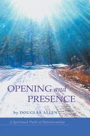 Tapa de Opening and Presence