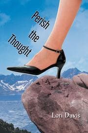 Tapa de Perish the Thought