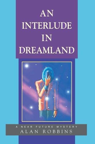 Tapa de An Interlude In Dreamland