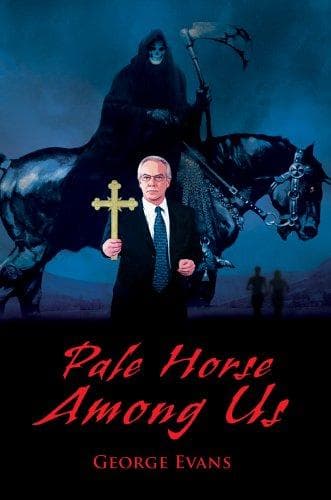 Tapa de Pale Horse Among Us