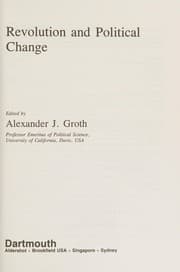 Tapa de Revolution and political change