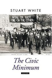 Tapa de The Civic Minimum