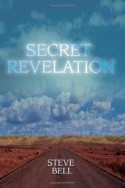 Tapa de Secret Revelation