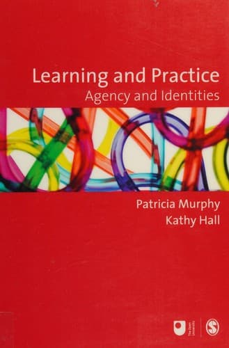 Tapa de Learning and practice