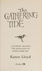 Tapa de Gathering Tide