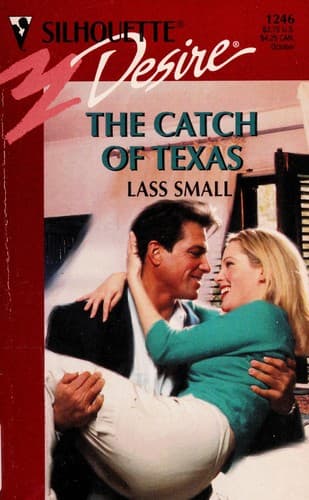Tapa de Catch of Texas