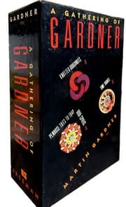 Tapa de A Gathering of Gardner
