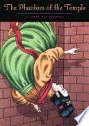 Tapa de The phantom of the temple