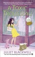 Tapa de A Toxic Trousseau