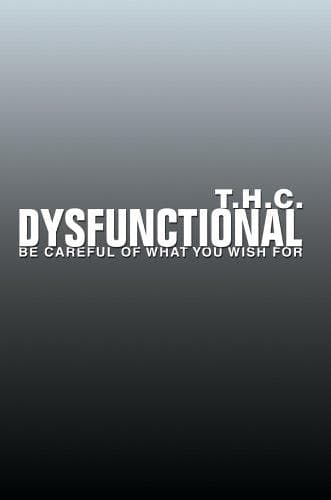 Tapa de Dysfunctional