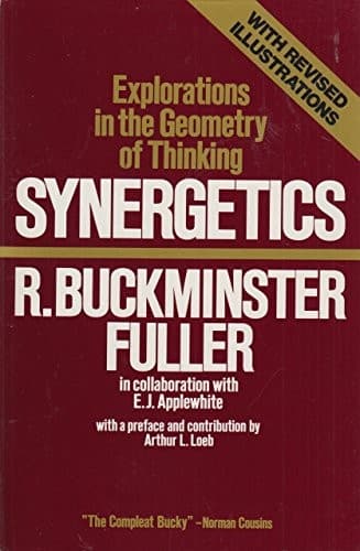 Tapa de Synergetics