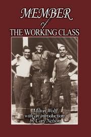 Tapa de Member of the Working Class