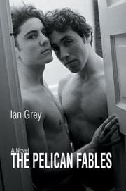 Tapa de The Pelican Fables