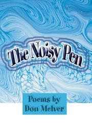 Tapa de The Noisy Pen