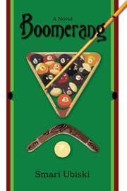 Tapa de Boomerang