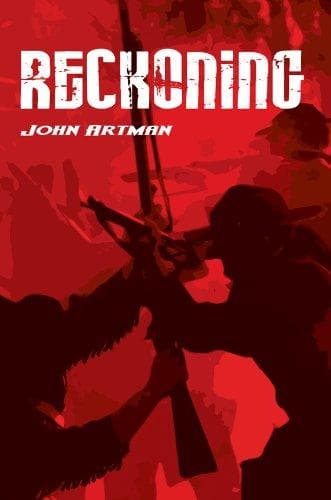 Tapa de Reckoning