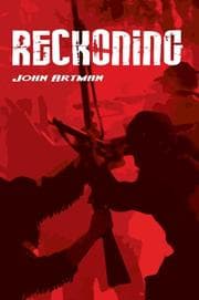 Tapa de Reckoning