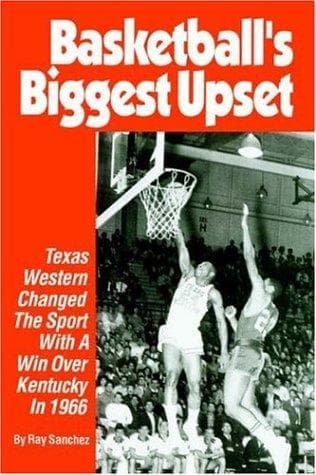 Tapa de Basketball's Biggest Upset