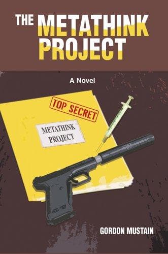 Tapa de The Metathink Project