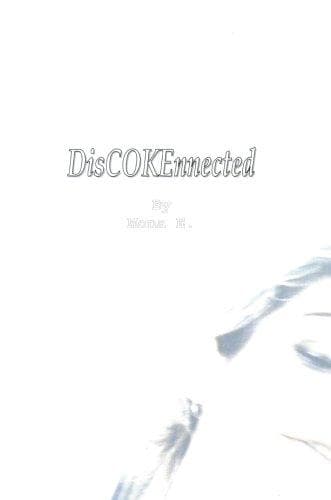 Tapa de DisCOKEnnected