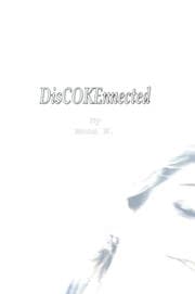 Tapa de DisCOKEnnected