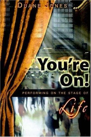 Tapa de You're On!