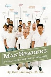 Tapa de ManReaders