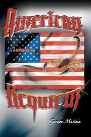 Tapa de American Requiem
