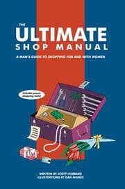 Tapa de The Ultimate Shop Manual