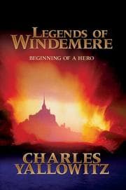 Tapa de Legends of Windemere
