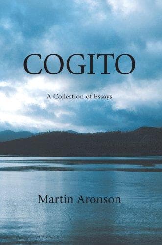 Tapa de Cogito