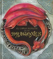 Tapa de El libro secreto de los dragones