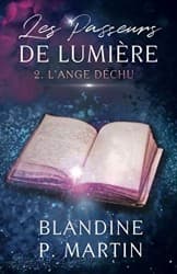 Tapa de Les passeurs de lumières - T2