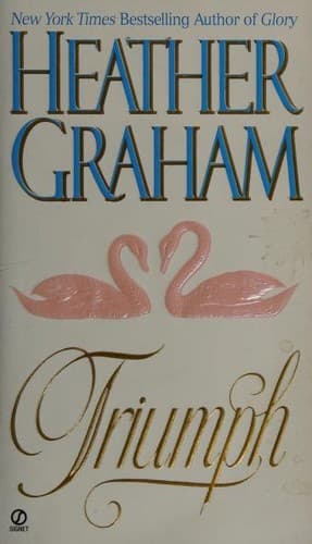 Tapa de Triumph