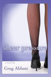Tapa de Sheer Pressure
