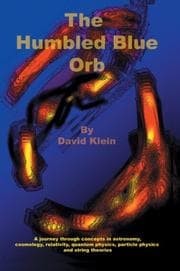 Tapa de The Humbled Blue Orb