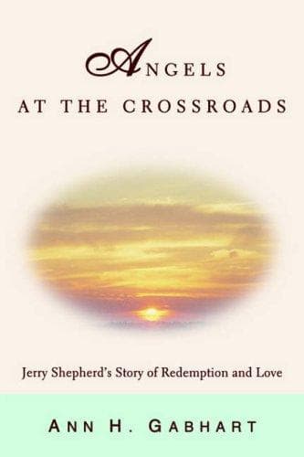 Tapa de Angels at the Crossroads