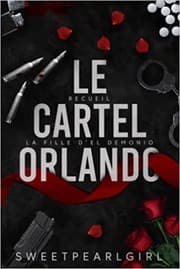 Tapa de Le Cartel Orlando - Le recueil