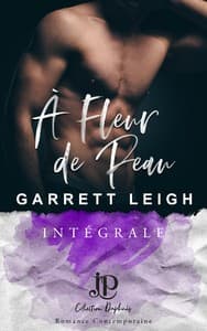 Tapa de A fleur de peau