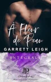 Tapa de A fleur de peau